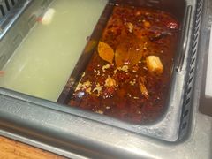 -草原塞蛮羊火锅城(港湾店)