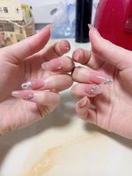 -斯馨·健康美甲美睫