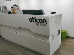 -宁耳听力助听器奥迪康峰力西门子斯达克(静安闸北店)