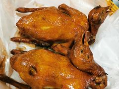 红烧乳鸽-石岐乳鸽村(桥观坊南四巷店)