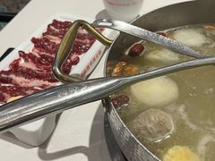 -八合里潮汕鲜牛肉火锅(上海汇智广场店)