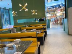 -一席地·本地鸡窝·杭帮鸡火锅(萧山银隆百货店)