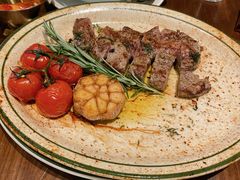 -Bistro 63 创意融合料理(广粤天地店)