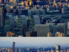 -中央广播电视塔