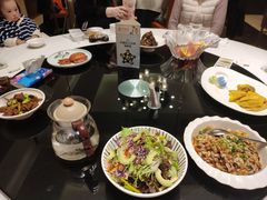 -丰收日·小海鲜·沪上家宴(顾村正大店)