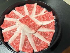 -和牛 烧肉寿喜烧涮锅 善(心斎橋店)