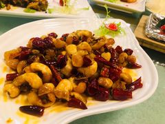 福寿双全-长春观斋补堂素菜馆