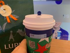 加浓美式-瑞幸咖啡(创兆广场店)