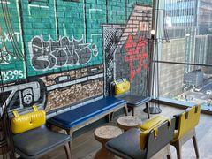 -Trainyard 炼·工场(中国国际贸易中心店)
