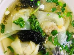 -郑家包子牛肉拉面(尚勤路店)