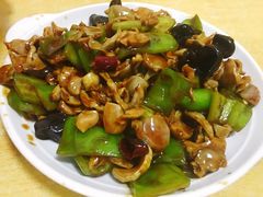 -如意香辣鸡架(总店)