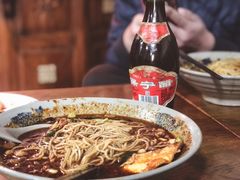 保宁醋-丁丁猫重庆小面(徐州路店)