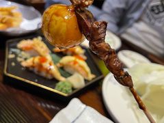 -鸟鹏烧鸟居酒屋(熙龙湾店)