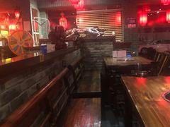 -乐山串串香老火锅(鼓楼店)