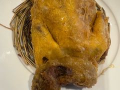 紫泥葫芦鸡-紫泥369粗粮季(鼓楼店)