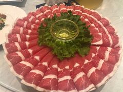 -江海肥牛(桃园南路店)