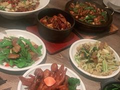 -茉莉餐厅(包河万达店)