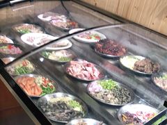 -李东农庄(中南百草园地标店)