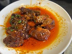 -冯排骨涮烤火锅(华商国际城店)