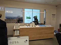 -喜茶(常州新北万达店)