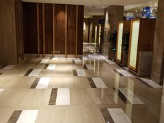 -广州粤海喜来登酒店