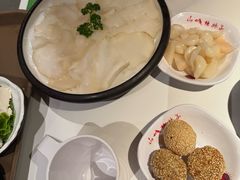 -山城辣妹子(定福庄店)