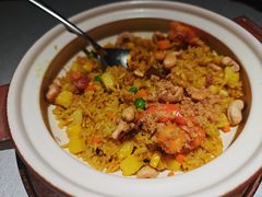 -BetterThai 泰加(苏州中心店)
