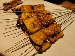 -臻炙大舍烤串(天龙家园店)