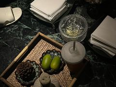 -涟LIAN·泰式按摩·MASSAGE·SPA(华强北店)