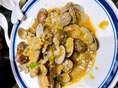 -周姑娘不等味·牛羊肉火锅·螃蟹罗氏虾·烤鱼烤串(高邮店)