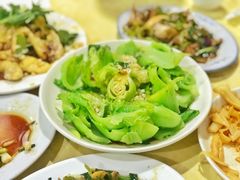 -电白鸭粥店(下沙二坊88号店)