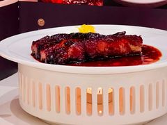 -侨美·唐荔园·40年地道粤菜