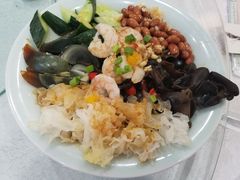 -普天和酒楼·新津菜·烤鸭(天津之眼店)