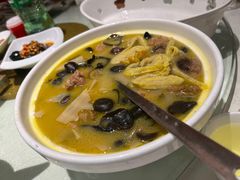 -漫圆·品质家宴(榔梨店)