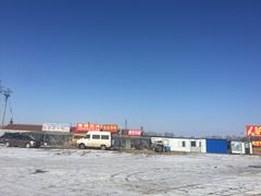 -蒲河大集