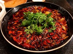 -华豫川酒家(大卫城店)