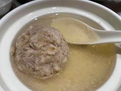 -上海宝华喜来登酒店·采悦轩中餐厅