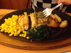 萨莉亚意式餐厅(上下九店)-萨莉亚意式餐厅(上下九店)