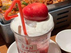 -吕氏疙瘩汤·新鲁菜(济南万象城店)