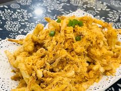 -八两八金·莱芜特色炒鸡(市南漳浦路店)