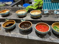 -金马门国际美食百汇(珞喻路店)