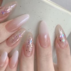 -斯馨·健康美甲美睫