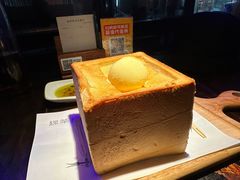 -绿茶餐厅(光谷世界城步行街店)