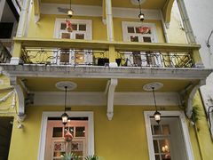 -大堂街8号葡国餐厅(RESTAURANTE ESCADA)