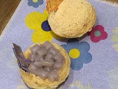 -好利来(桂林路店)