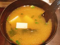 -yokocho上横町·日本食街(深业上城店)