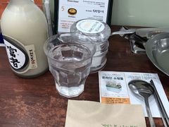 -神仙雪浓汤(明洞店)