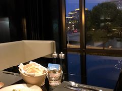 -上海苏宁宝丽嘉酒店·Cafe Bellagio西餐厅