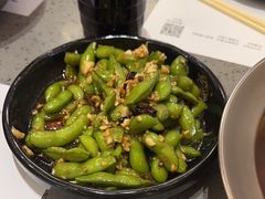 -一棠龙虾•王牌虾球(恒隆广场店)