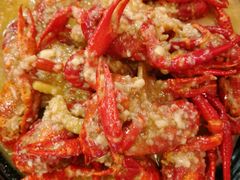 -回·龙虾铺·盆盆蟹·烧烤大排档(回龙观店)